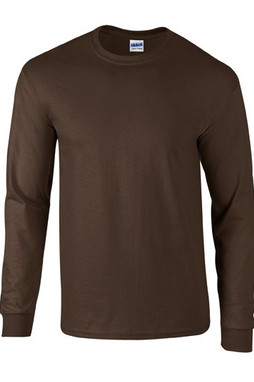 Gildan G2400 - Ultra Cotton Long Sleeve T-Shirt