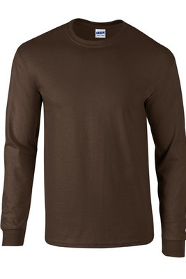 Gildan G2400 - Ultra Cotton Long Sleeve T-Shirt