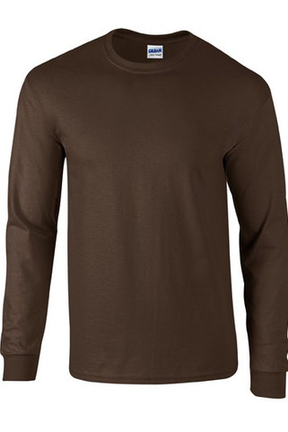 Gildan G2400 - Ultra Cotton Long Sleeve T-Shirt