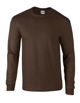 Gildan G2400 - Ultra Cotton Long Sleeve T-Shirt