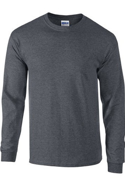 Gildan G2400 - Ultra Cotton Long Sleeve T-Shirt