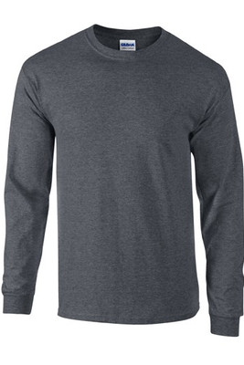 Gildan G2400 - Ultra Cotton Long Sleeve T-Shirt