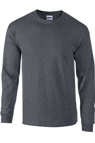Gildan G2400 - Ultra Cotton Long Sleeve T-Shirt