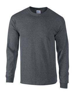 Gildan G2400 - Ultra Cotton Long Sleeve T-Shirt