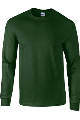 Gildan G2400 - Ultra Cotton Long Sleeve T-Shirt