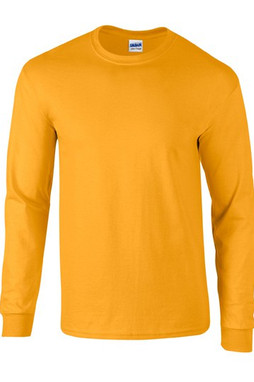Gildan G2400 - Ultra Cotton Long Sleeve T-Shirt