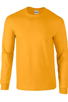 Gildan G2400 - Ultra Cotton Long Sleeve T-Shirt