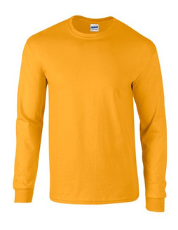 Gildan G2400 - Ultra Cotton Long Sleeve T-Shirt