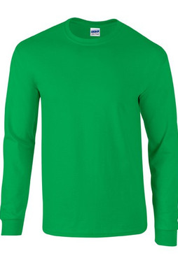 Gildan G2400 - Ultra Cotton Long Sleeve T-Shirt