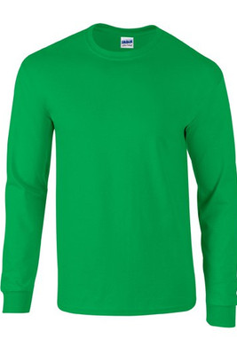 Gildan G2400 - Ultra Cotton Long Sleeve T-Shirt