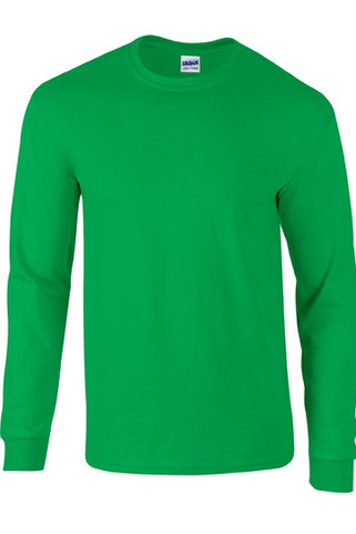 Gildan G2400 - Ultra Cotton Long Sleeve T-Shirt