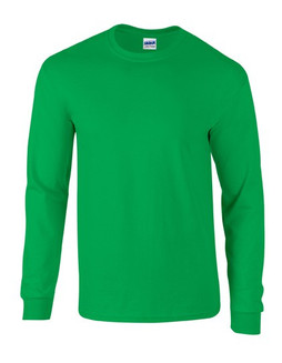 Gildan G2400 - Ultra Cotton Long Sleeve T-Shirt