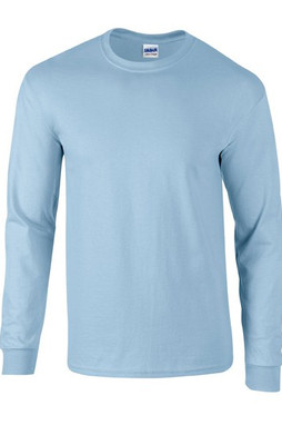 Gildan G2400 - Ultra Cotton Long Sleeve T-Shirt