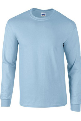 Gildan G2400 - Ultra Cotton Long Sleeve T-Shirt