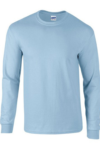 Gildan G2400 - Ultra Cotton Long Sleeve T-Shirt