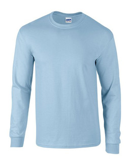 Gildan G2400 - Ultra Cotton Long Sleeve T-Shirt