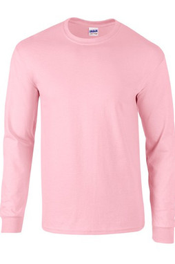 Gildan G2400 - Ultra Cotton Long Sleeve T-Shirt