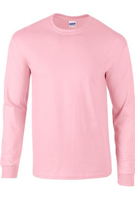 Gildan G2400 - Ultra Cotton Long Sleeve T-Shirt