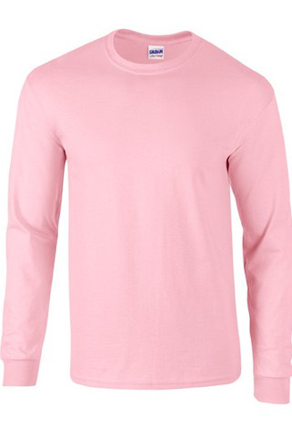 Gildan G2400 - Ultra Cotton Long Sleeve T-Shirt