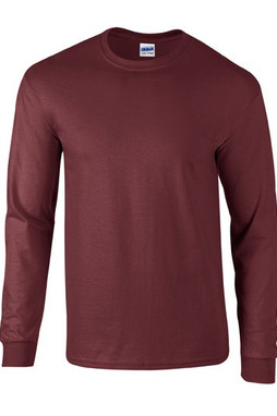 Gildan G2400 - Ultra Cotton Long Sleeve T-Shirt
