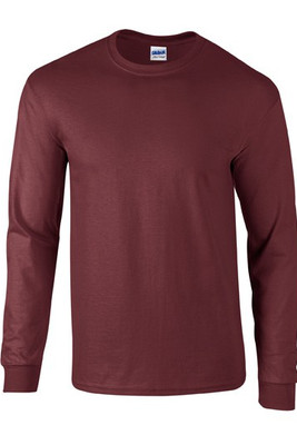 Gildan G2400 - Ultra Cotton Long Sleeve T-Shirt