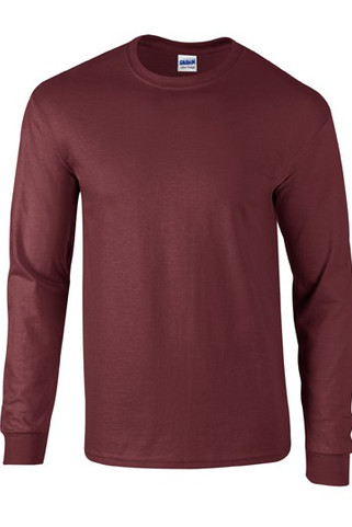 Gildan G2400 - Ultra Cotton Long Sleeve T-Shirt
