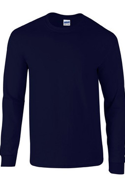 Gildan G2400 - Ultra Cotton Long Sleeve T-Shirt