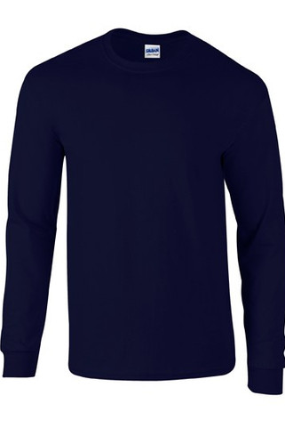 Gildan G2400 - Ultra Cotton Long Sleeve T-Shirt