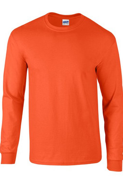 Gildan G2400 - Ultra Cotton Long Sleeve T-Shirt