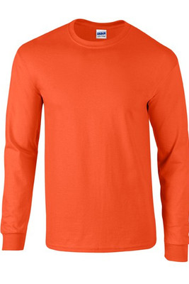 Gildan G2400 - Ultra Cotton Long Sleeve T-Shirt