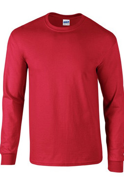 Gildan G2400 - Ultra Cotton Long Sleeve T-Shirt