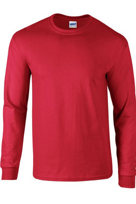 Gildan G2400 - Ultra Cotton Long Sleeve T-Shirt