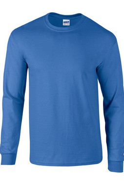 Gildan G2400 - Ultra Cotton Long Sleeve T-Shirt