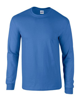 Gildan G2400 - Ultra Cotton Long Sleeve T-Shirt