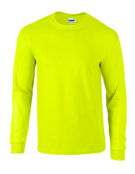 Gildan G2400 - Ultra Cotton Long Sleeve T-Shirt