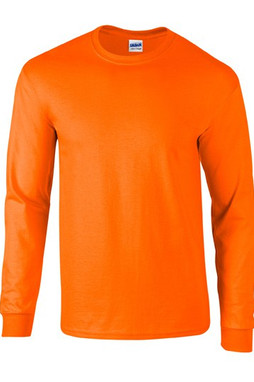 Gildan G2400 - Ultra Cotton Long Sleeve T-Shirt