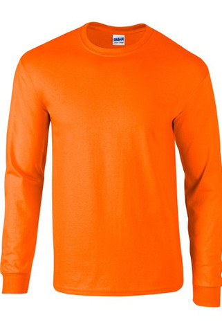 Gildan G2400 - Ultra Cotton Long Sleeve T-Shirt