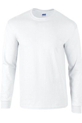 Gildan G2400 - Ultra Cotton Long Sleeve T-Shirt