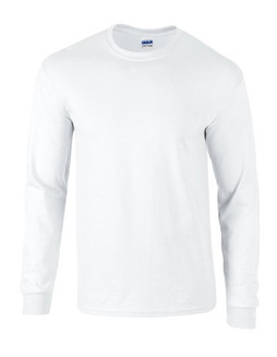 Gildan G2400 - Ultra Cotton Long Sleeve T-Shirt
