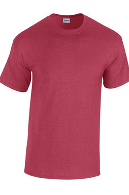 Gildan G5000 - Gildan Heavy Cotton Classic Fit Crew Neck T-Shirt