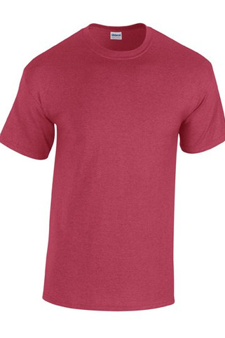 Gildan G5000 - Gildan Heavy Cotton Classic Fit Crew Neck T-Shirt