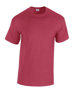 Gildan G5000 - Gildan Heavy Cotton Classic Fit Crew Neck T-Shirt