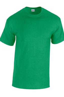 Gildan G5000 - Gildan Heavy Cotton Classic Fit Crew Neck T-Shirt