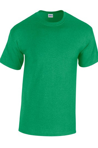 Gildan G5000 - Gildan Heavy Cotton Classic Fit Crew Neck T-Shirt