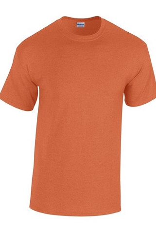 Gildan G5000 - Gildan Heavy Cotton Classic Fit Crew Neck T-Shirt