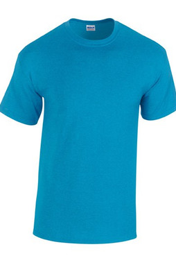 Gildan G5000 - Gildan Heavy Cotton Classic Fit Crew Neck T-Shirt