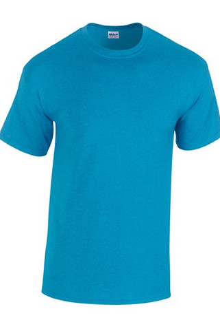 Gildan G5000 - Gildan Heavy Cotton Classic Fit Crew Neck T-Shirt