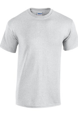 Gildan G5000 - Gildan Heavy Cotton Classic Fit Crew Neck T-Shirt