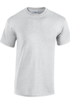 Gildan G5000 - Gildan Heavy Cotton Classic Fit Crew Neck T-Shirt