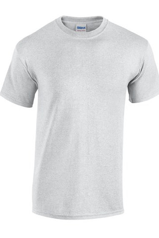Gildan G5000 - Gildan Heavy Cotton Classic Fit Crew Neck T-Shirt